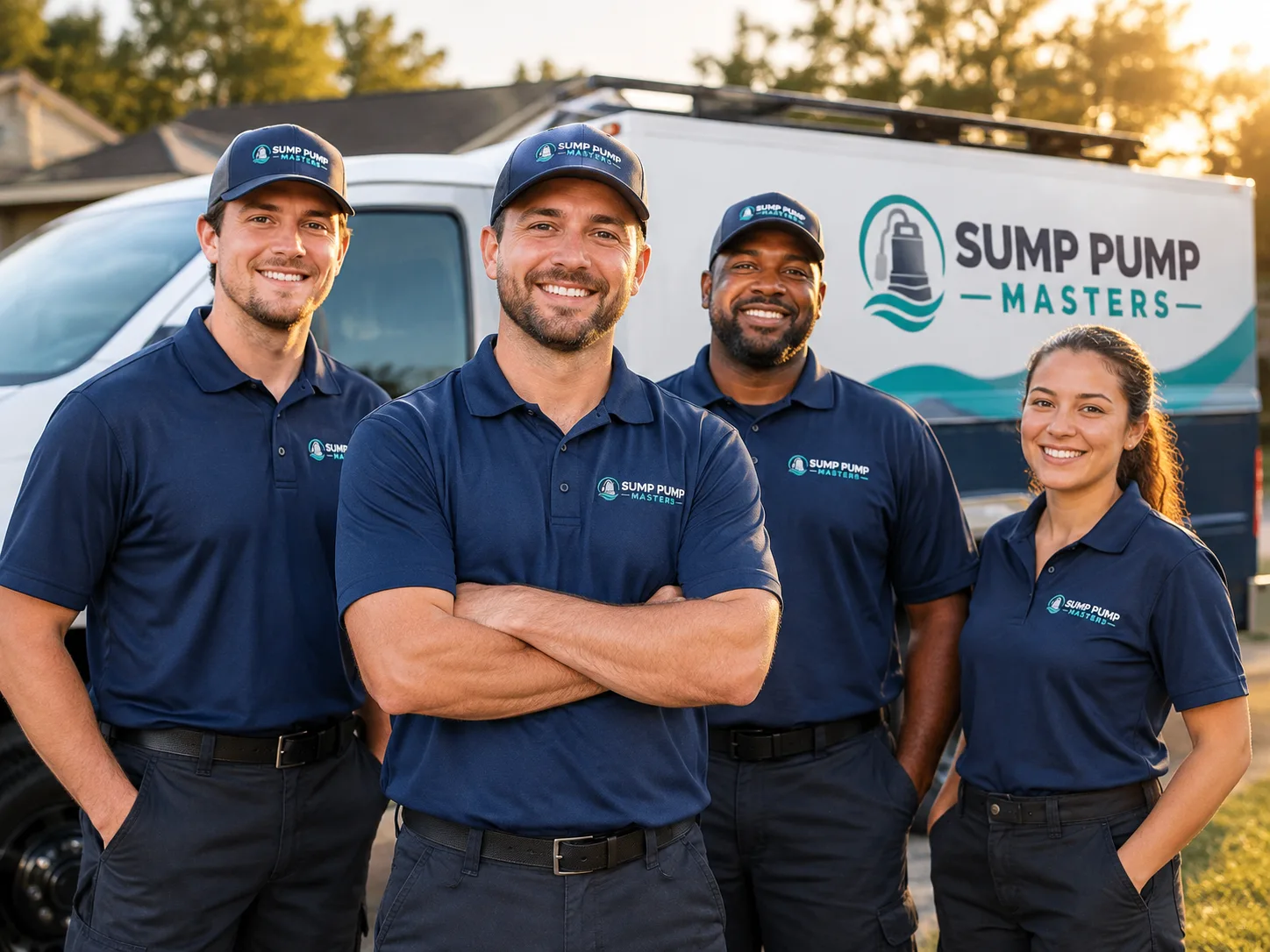 Sump Pump Repair company in Hunt, TX